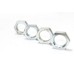 MS Checknut/Locknut Hydraulic